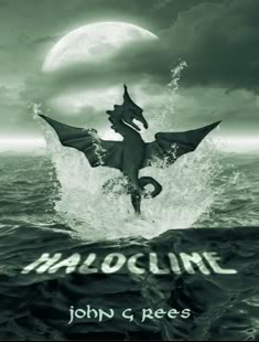 Halocline